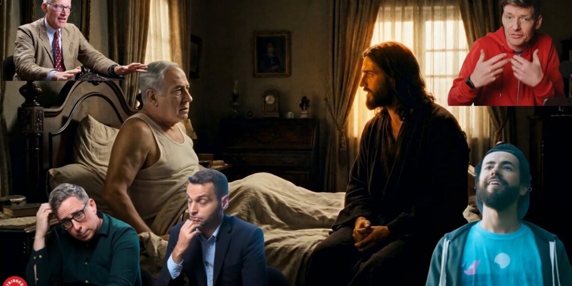 Cuckolding Islam: Can the Christian West Pass Off Its Secular Heir?