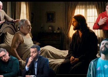 Cuckolding Islam: Can the Christian West Pass Off Its Secular Heir?