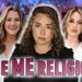 We Need to Talk About Evangelical Christian Narcissism