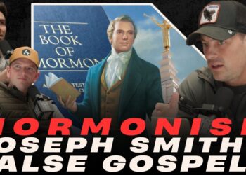 Are Mormons ACTUALLY Christian?! | Live Free with Josh Howerton