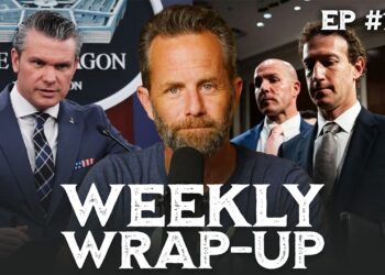 Government Fails, Big Tech Exposed, Culture Shifts | The Kirk Cameron Show Ep 126