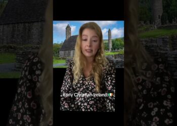 A summary of Early Christian Ireland