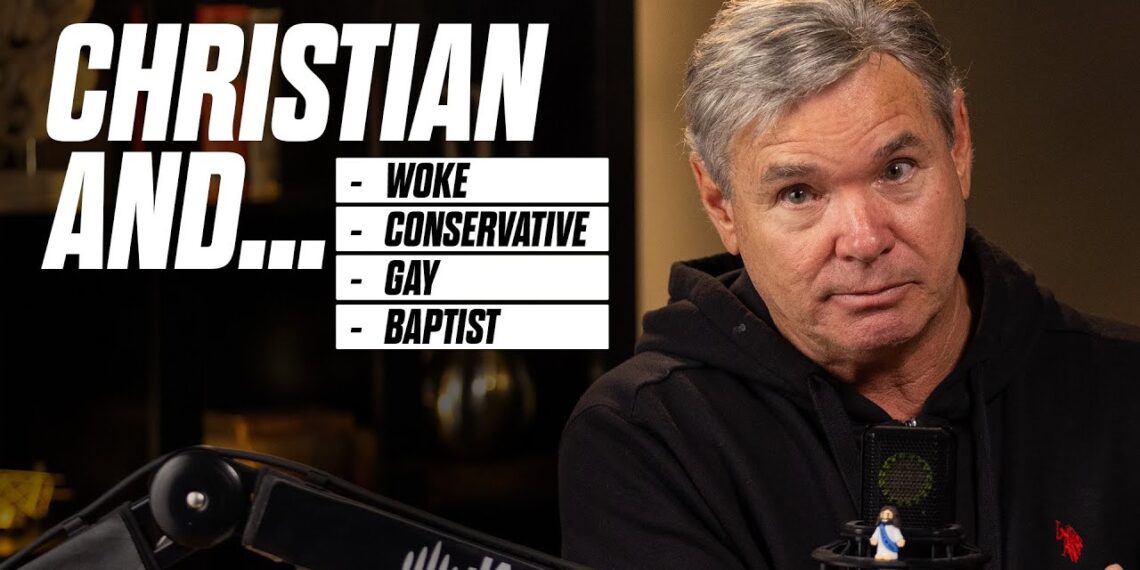A Warning To The “Christian”
