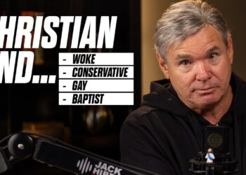 A Warning To The “Christian”
