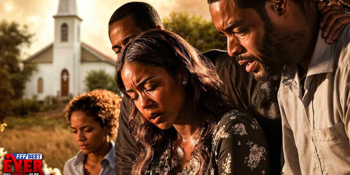 Can God Bring This Family Back Together? MEASURE OF FAITH | Full CHRISTIAN FAMILY DRAMA Movie HD