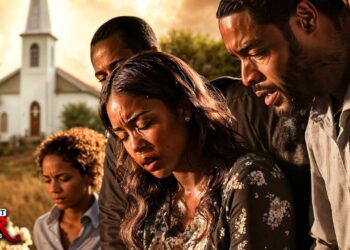 Can God Bring This Family Back Together? MEASURE OF FAITH | Full CHRISTIAN FAMILY DRAMA Movie HD