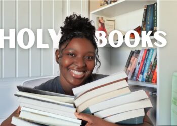 2026 christian reading list || christian fiction, nonfiction & a few classics