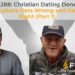 Episode 288: Christian Dating Done Right – What Culture Gets Wrong and God Gets Right (Part 1)