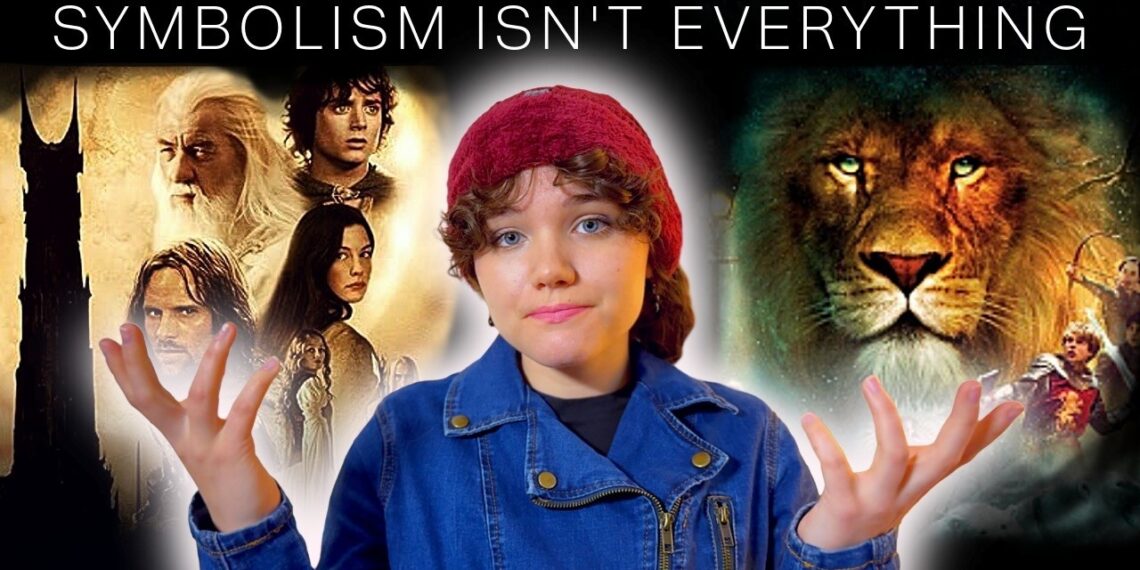 Christian Fantasy is Repackaged Pagan Mythology