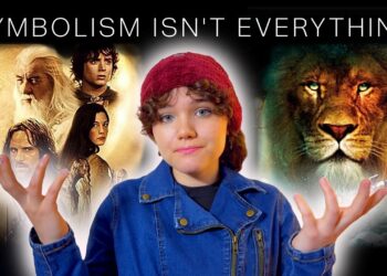 Christian Fantasy is Repackaged Pagan Mythology