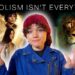 Christian Fantasy is Repackaged Pagan Mythology
