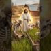 Sawrg wale yeshu mene Dil se pukara hai ✝️✝️ #jesus #lord #hallelujah #viralshort #trending