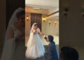 Jab Se Tu Milgya Hai Romika Masih Song || Christianbride #christianmarrage #shorts #trending#bride