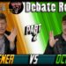 Alex O’Connor v Glen Scrivener: Christianity vs Values [PART 2] | DEBATE REVIEW | w @MarkReidAtheism