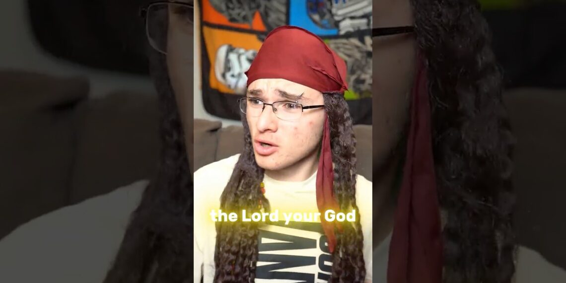 If Jesus Played Roblox #shorts