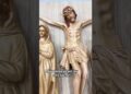 Tượng công giáo đẹp #catholic #tuonggoconggiao #tuonggodep #banthochua #tuonggotrai  6851
