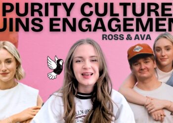 Purity Culture Ruins Engagement…| Ross & Ava on Christian Marriage, Gender Roles and Intimacy