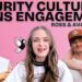 Purity Culture Ruins Engagement…| Ross & Ava on Christian Marriage, Gender Roles and Intimacy
