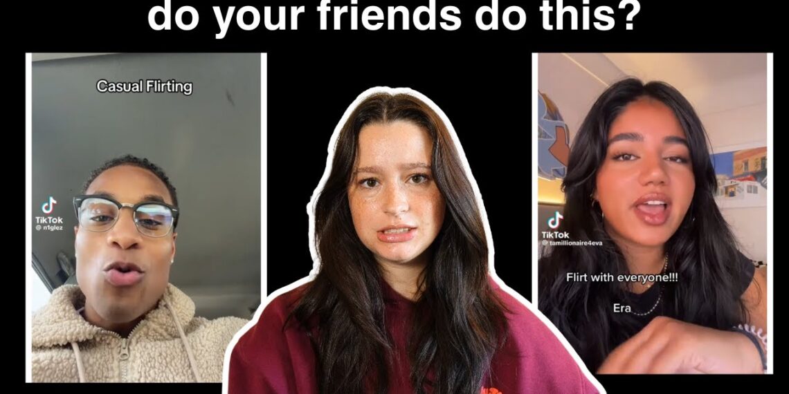 Casual Flirting is Ruining Christian Friendships