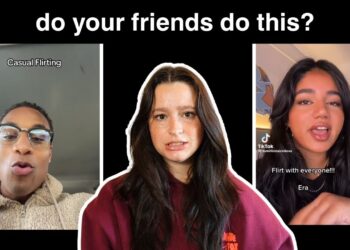 Casual Flirting is Ruining Christian Friendships