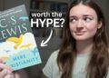 I Read The Biggest Christian Book in the World (honest review) | +my top 5 books of 2025