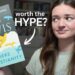 I Read The Biggest Christian Book in the World (honest review) | +my top 5 books of 2025