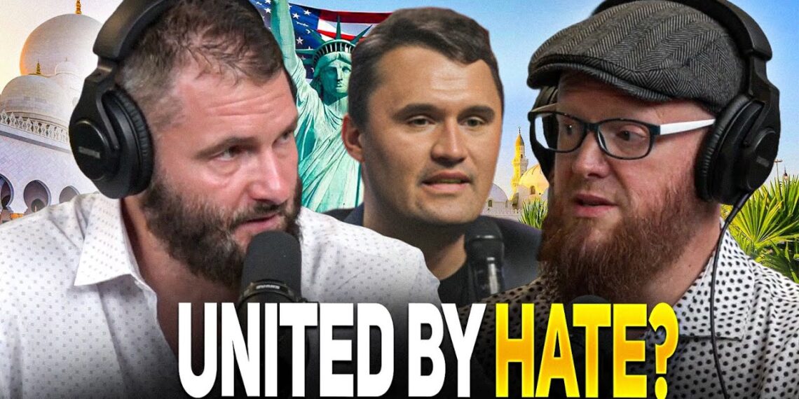 Breaking Down Charlie Kirk’s Remarks on Islam | When a Christian Met a Muslim in Calculus Class