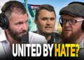 Breaking Down Charlie Kirk’s Remarks on Islam | When a Christian Met a Muslim in Calculus Class