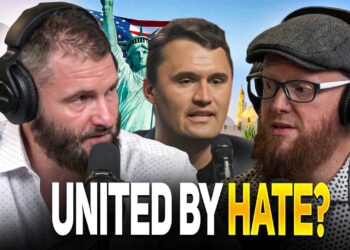 Breaking Down Charlie Kirk’s Remarks on Islam | When a Christian Met a Muslim in Calculus Class