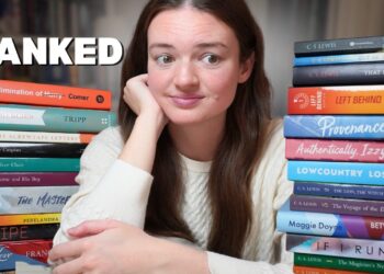 I Read 50 Christian Books: What You Should Read and What You Shouldn’t