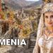ARMENIA: Hidden Wonders Of The World’s First Christian Kingdom | 4K Travel Documentary