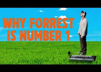 Is Forrest Frank’s Music Really Christian? The Truth Behind the Popular Pop Star
