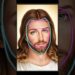How to draw God Jesus Christ 🙏⛪, easy to draw God Jesus Christ 🙏⛪