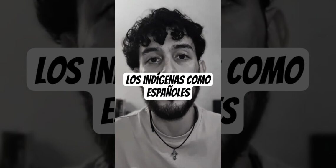El impacto del cristianismo en la conquista #shortscristianos