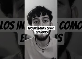 El impacto del cristianismo en la conquista #shortscristianos