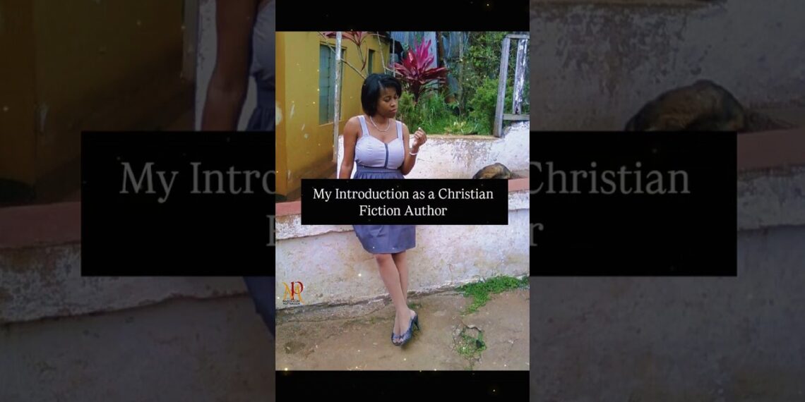 Meet Your Next Favorite Christian Fiction Author #romancebooks #spiritualwarfare