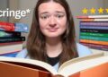 Christian Books are Cringe, Let’s Read Some (until I find a 5-star⭐️)