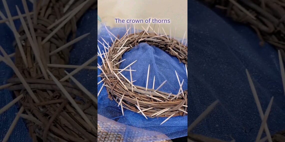 A Lent Tradition #catholic #homemaker #christian #easter