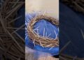 A Lent Tradition #catholic #homemaker #christian #easter