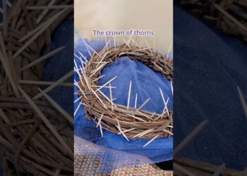 A Lent Tradition #catholic #homemaker #christian #easter