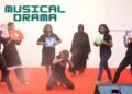 christian musical drama/st.john paul II MSC Church Mannanthala