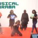 christian musical drama/st.john paul II MSC Church Mannanthala