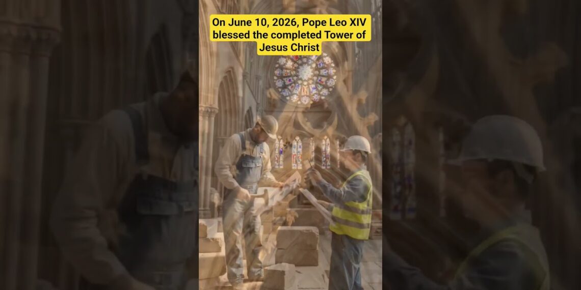 Sagrada Familia | The Catholic Church that took 144 years to reach the Sky