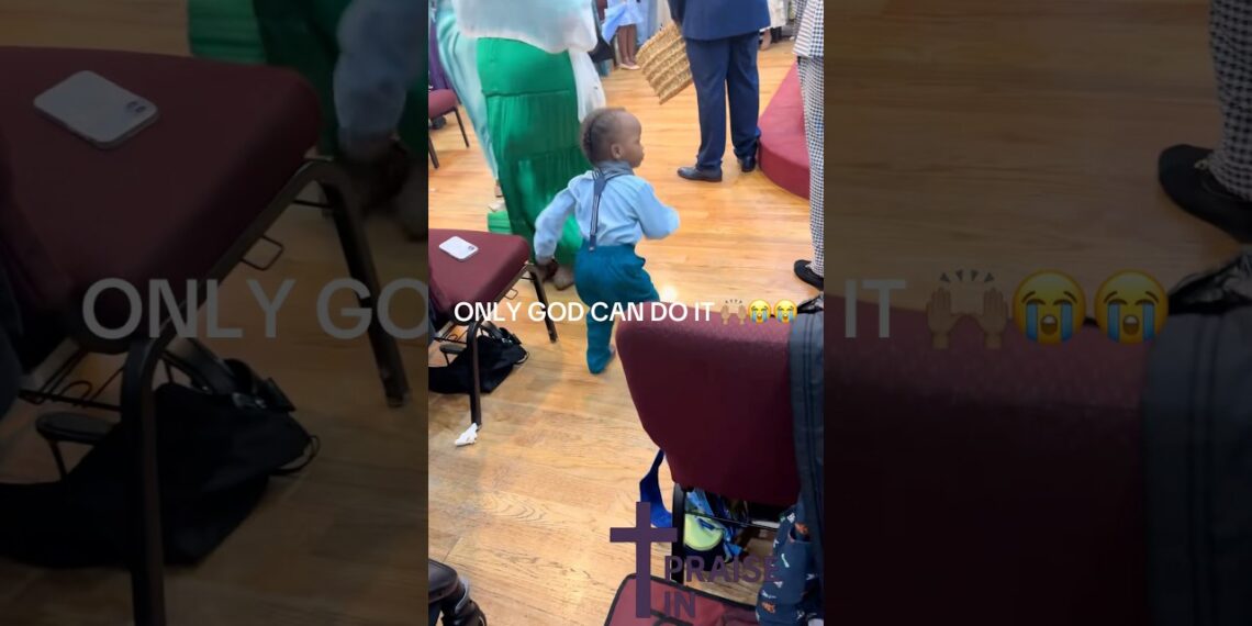 Kids Praise Break😭🔥🔥🔥🙌🏽 #praisebreak #holyghost #shouting #kidspraisebreak #blackchurch