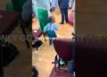 Kids Praise Break😭🔥🔥🔥🙌🏽 #praisebreak #holyghost #shouting #kidspraisebreak #blackchurch