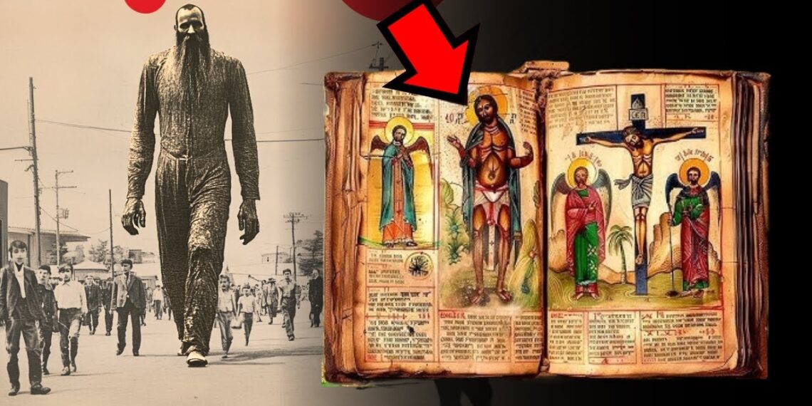 What Makes the Ethiopian Bible Different From Most Christian Bibles?