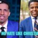 Christian Supremacy? Caller Says James Baldwin Is Burning in Hell—Pastor Kristian A. Smith Responds