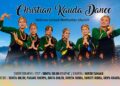 Christian Kauda Dance | Cultural Dance | By Hebron United Methodist church