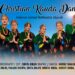 Christian Kauda Dance | Cultural Dance | By Hebron United Methodist church