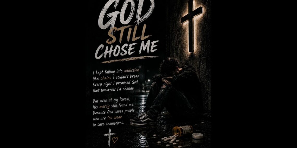 God Doesn’t Abandon the Broken #christian #prayer #godmessage